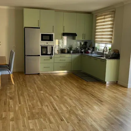 Lägenhet Dajti View