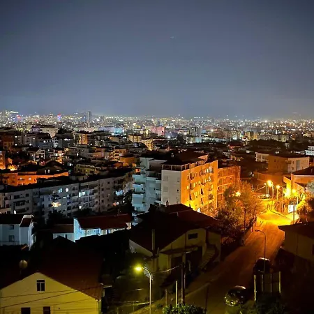 Lägenhet Dajti View