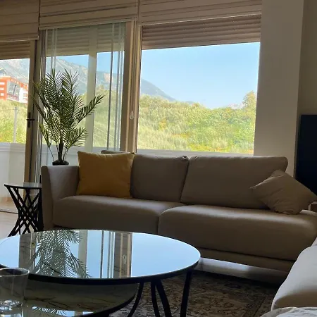 Dajti View Lägenhet